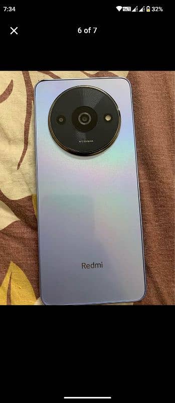 redmi A3 1