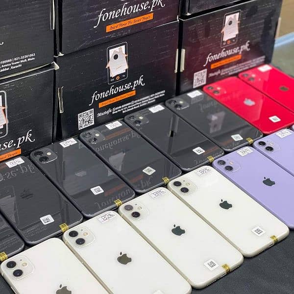 iphone 11 pta approved 128GB Whatsapp 0322 1185228 0