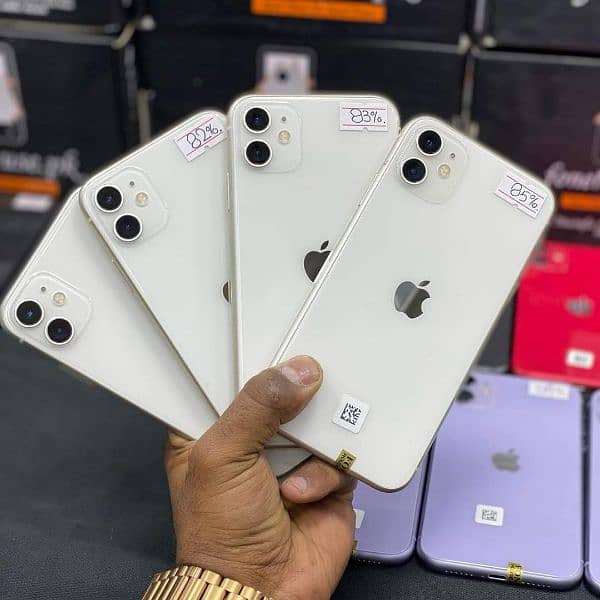 iphone 11 pta approved 128GB Whatsapp 0322 1185228 1