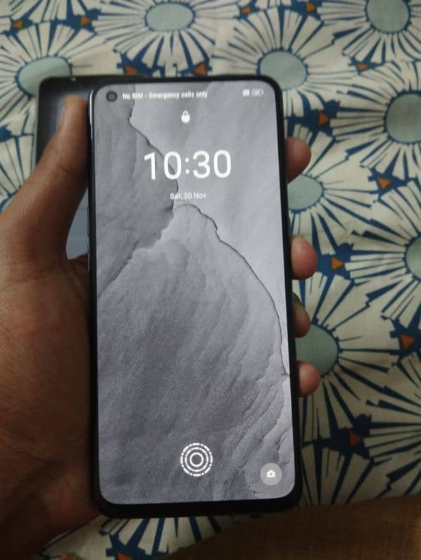 Realme Gt master Edition 8+8/ 256 0