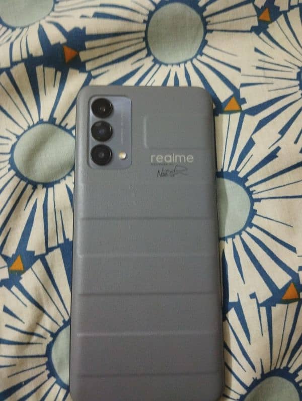 Realme Gt master Edition 8+8/ 256 1