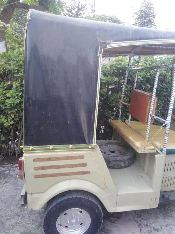 siwa classic auto good condition 3