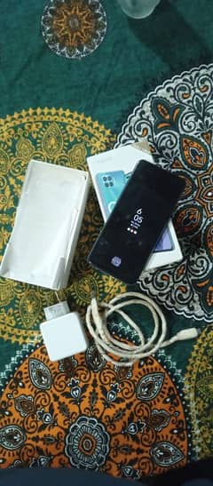 oppo f17 pro 8/128