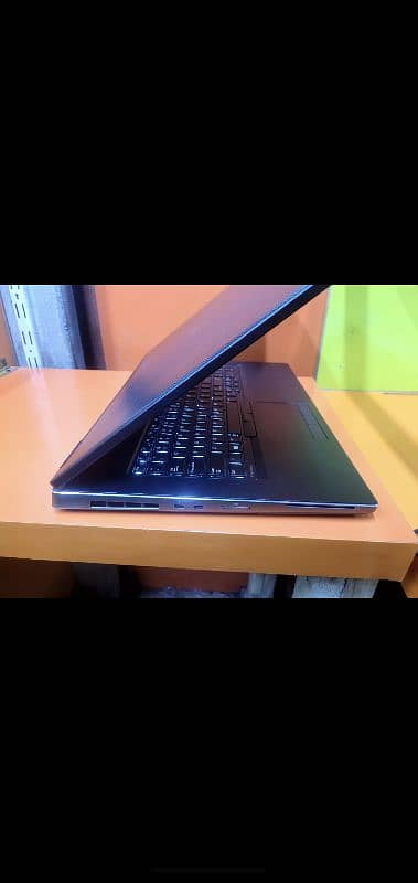 Dell precision 7730 9th generation 3