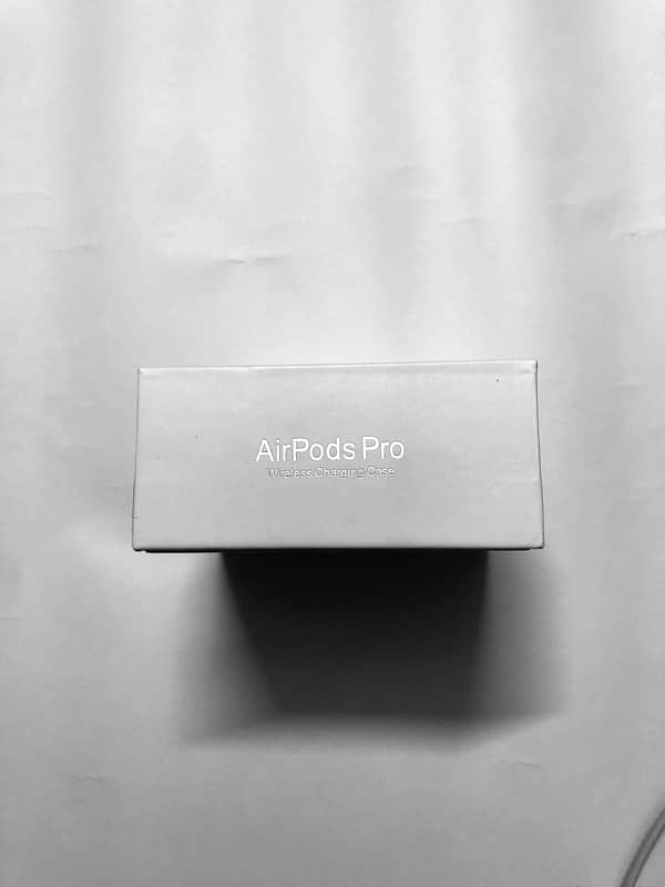 AirPods Pro 1 Generation 3