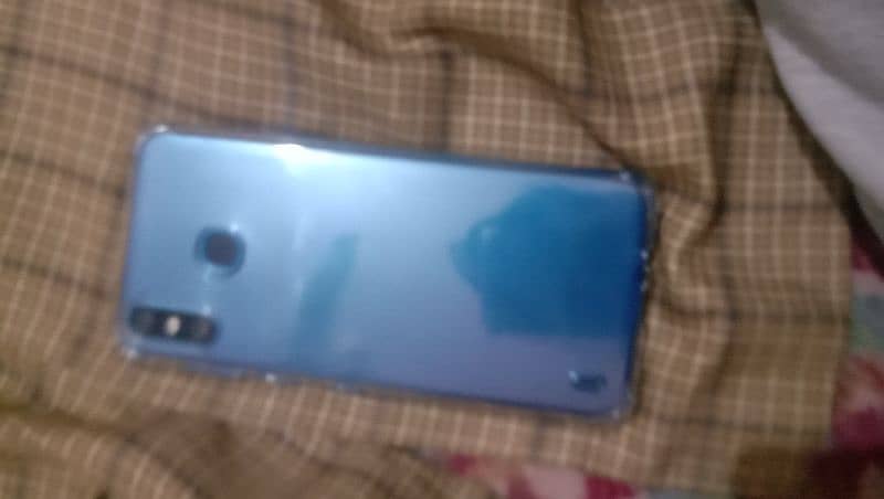 Infinix smart4 1