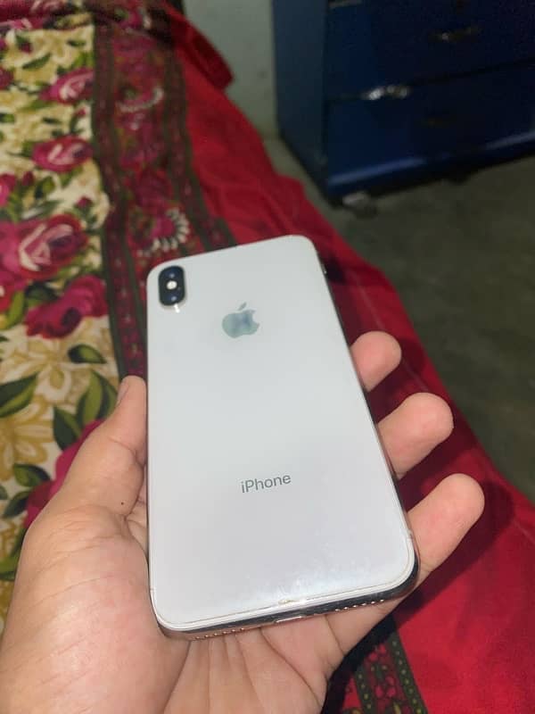 iphone x 1