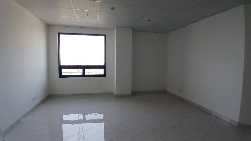 381 Square Feet Office Prime Space Available For Rent In Grand Square Mall 0