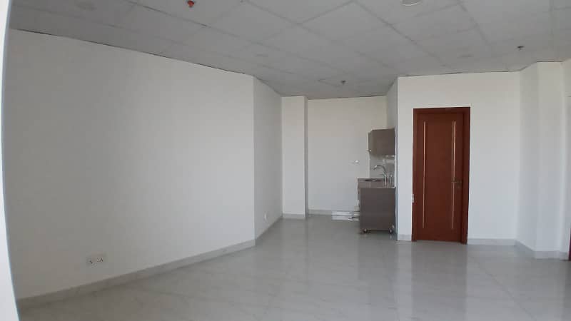 381 Square Feet Office Prime Space Available For Rent In Grand Square Mall 3