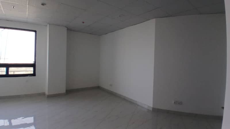 381 Square Feet Office Prime Space Available For Rent In Grand Square Mall 5