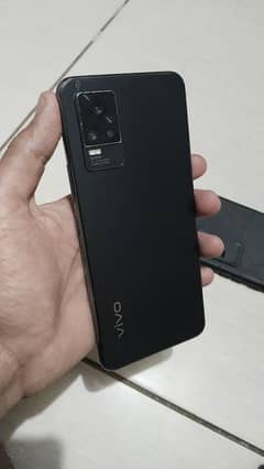 vivo v21e exchange possible