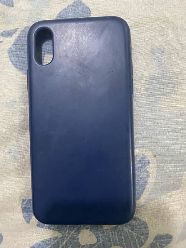 iPhone x and xs covers 6