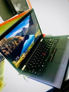 Lenovo Thinkpad