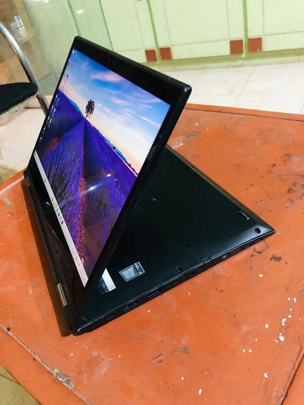 Lenovo Thinkpad 2