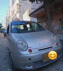 Chevrolet Exclusive 2003 better then mehran and Khyber