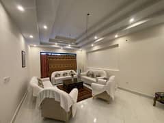 1 Kanal Like Brand New House For Sale In Engineer Town Lahore