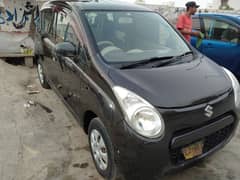 Suzuki Alto Lapin 2014/2017