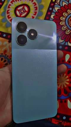 Realme C51