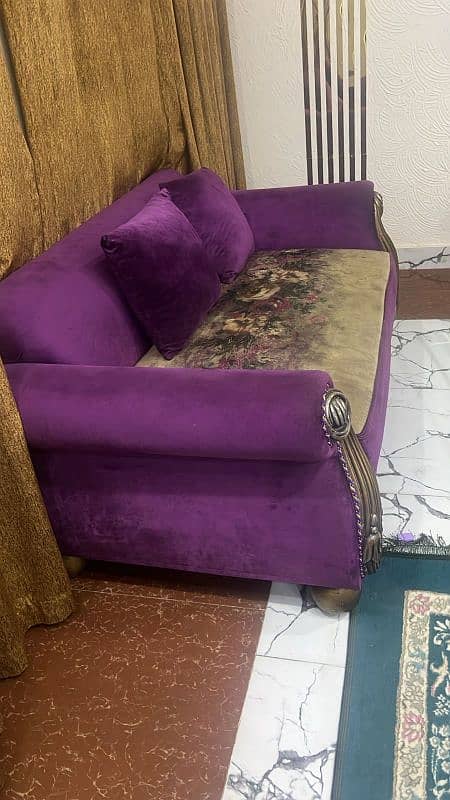 sofa set 2 seater 0