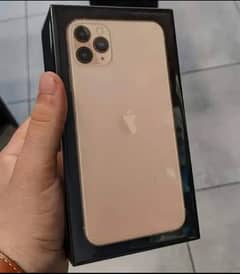 Iphone 11 pro max 256GB