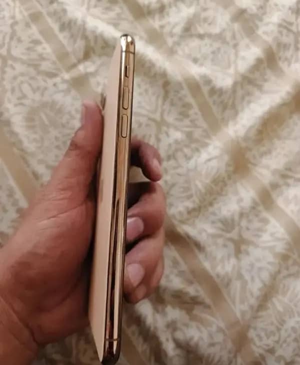 Iphone 11 pro max 256GB 1