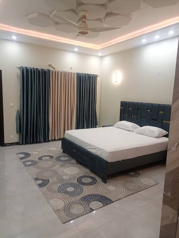 Furnished Apartment Rooms Available For Rent 1