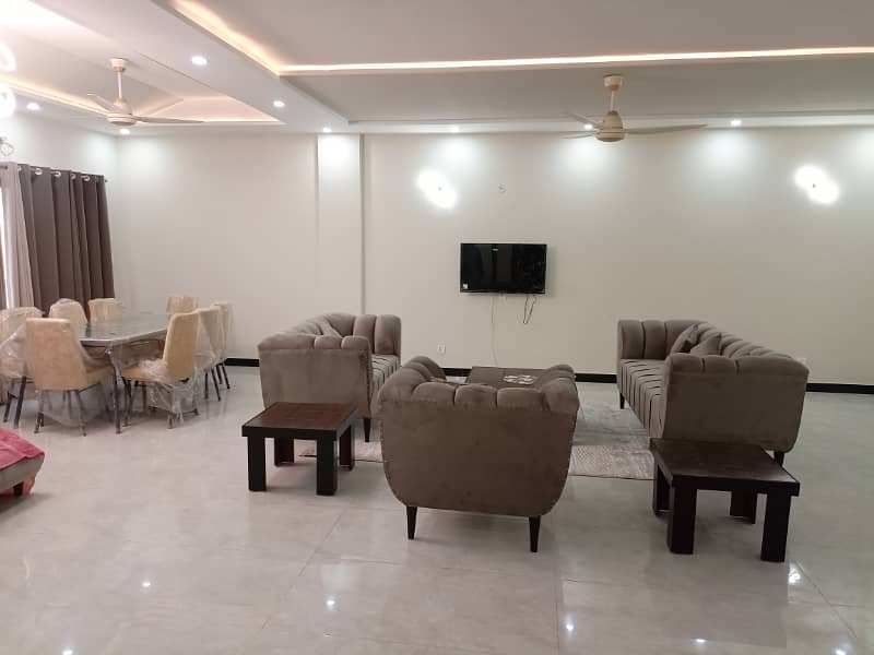 Furnished Apartment Rooms Available For Rent 7