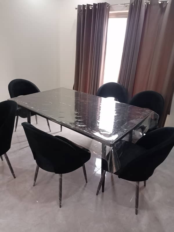 Furnished Apartment Rooms Available For Rent 8