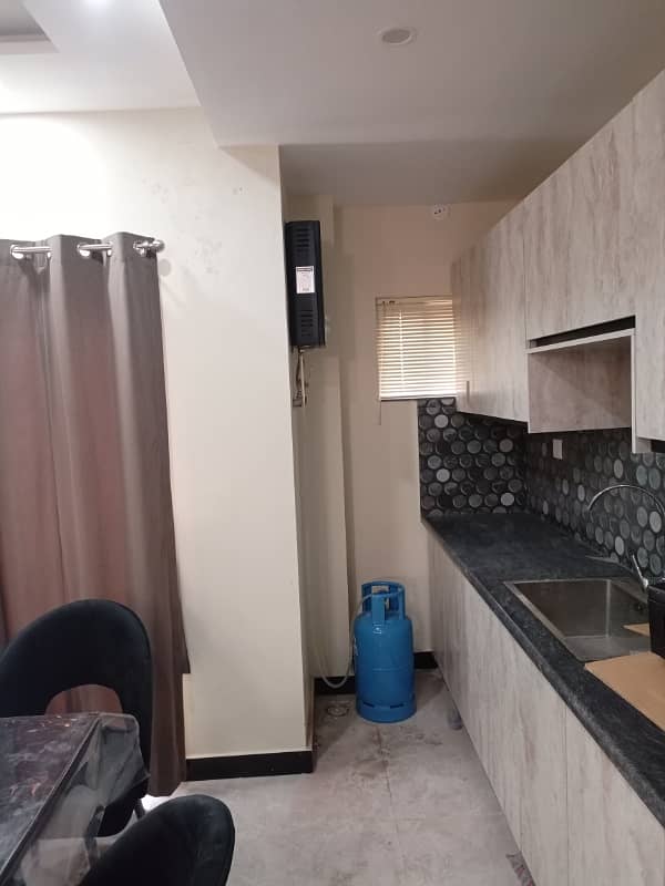 Furnished Apartment Rooms Available For Rent 9