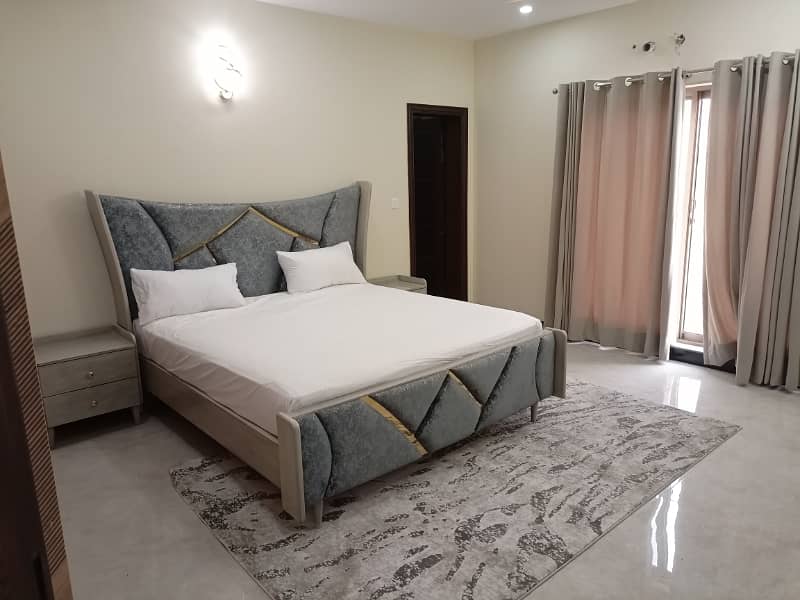 Furnished Apartment Rooms Available For Rent 11