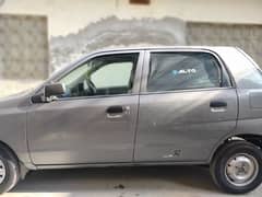 Suzuki Alto 2011