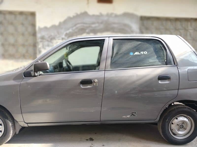 Suzuki Alto 2011 0