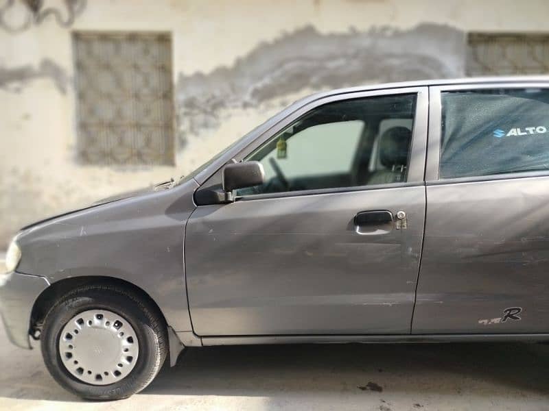 Suzuki Alto 2011 1