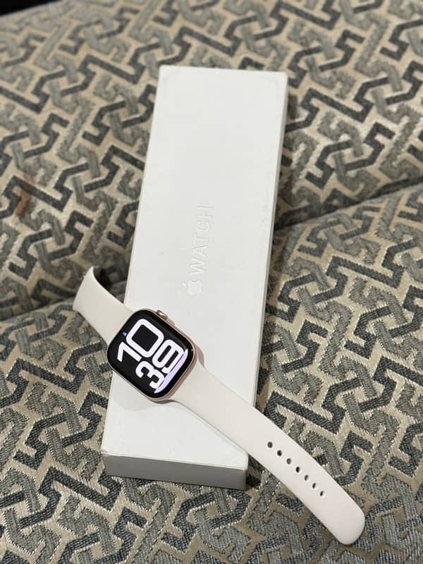 Apple Watch Series 10 Brand New 46 mm 0