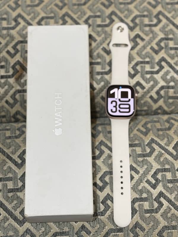 Apple Watch Series 10 Brand New 46 mm 1