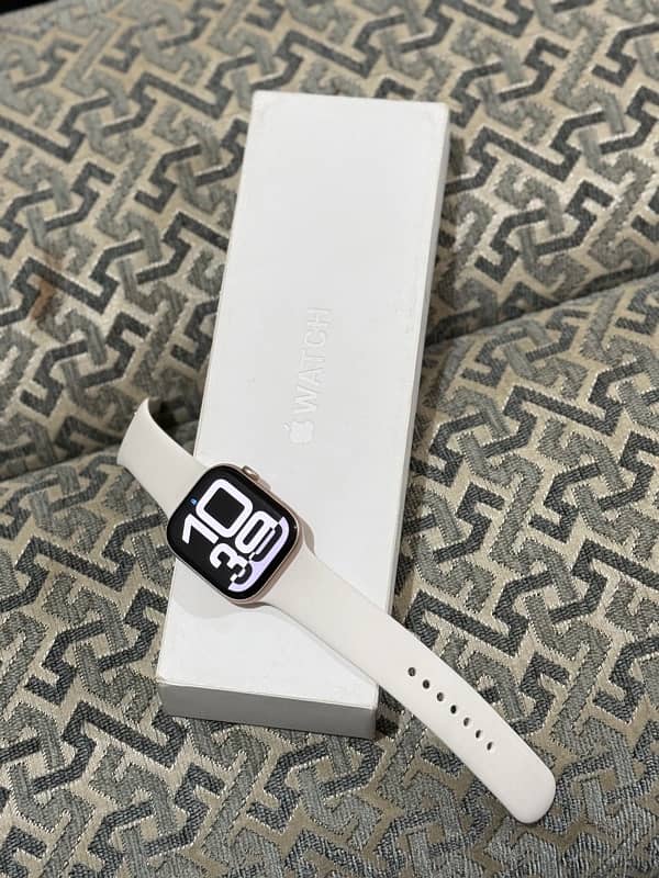 Apple Watch Series 10 Brand New 46 mm 2