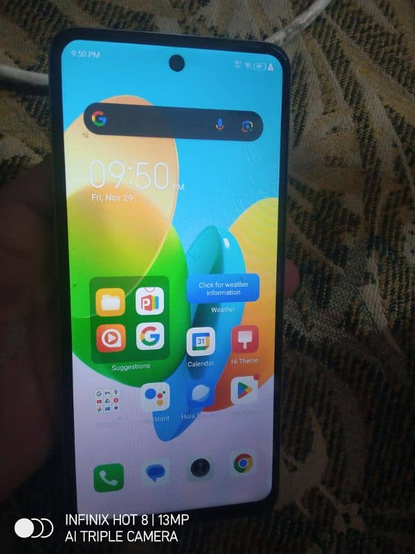 tecno spark 20c 4/128 sirf set hai 3