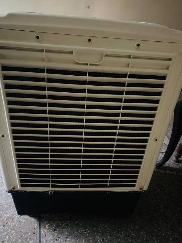 Super Asia Air Cooler 0