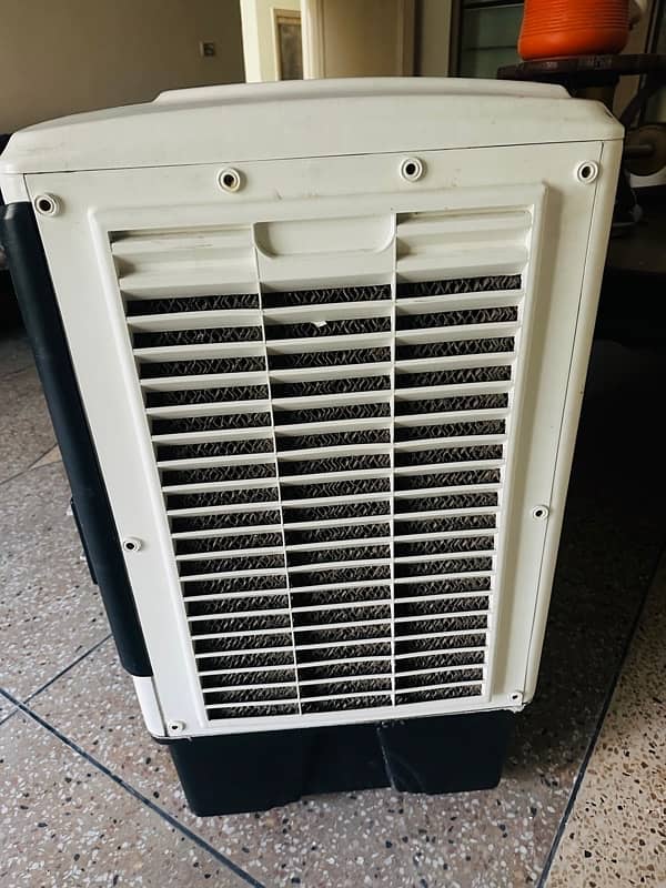 Super Asia Air Cooler 3