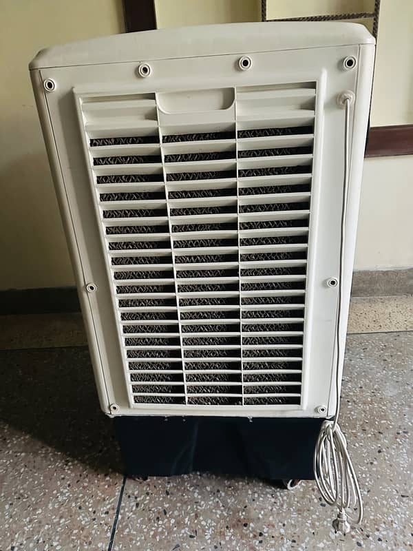 Super Asia Air Cooler 4