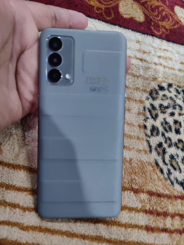 realme gt master edition 8+8 gb 128 gb 1