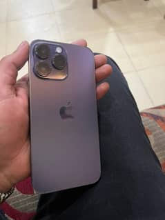 iphone 14 pro max PTA approved HK Model