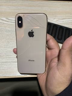 iPhone xs 64 pta approved