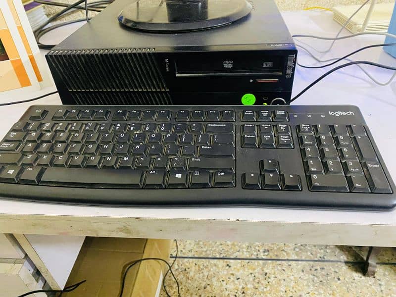 LENOVO GAMING PC 5