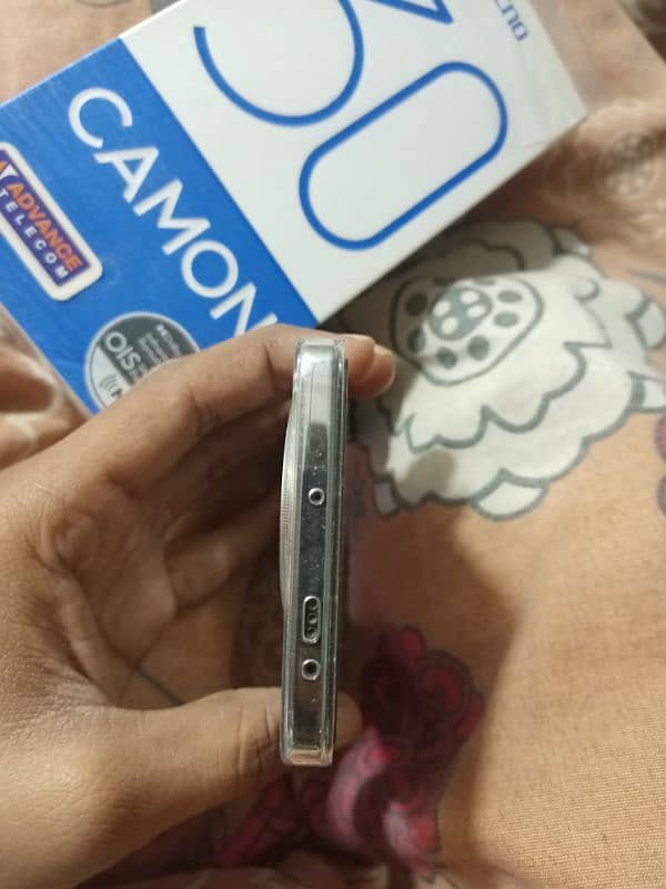 tecno camon 30 2