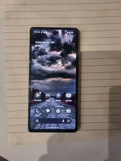 google pixel 6a