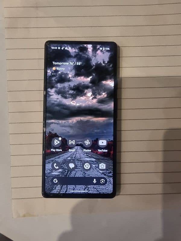 google pixel 6a 0