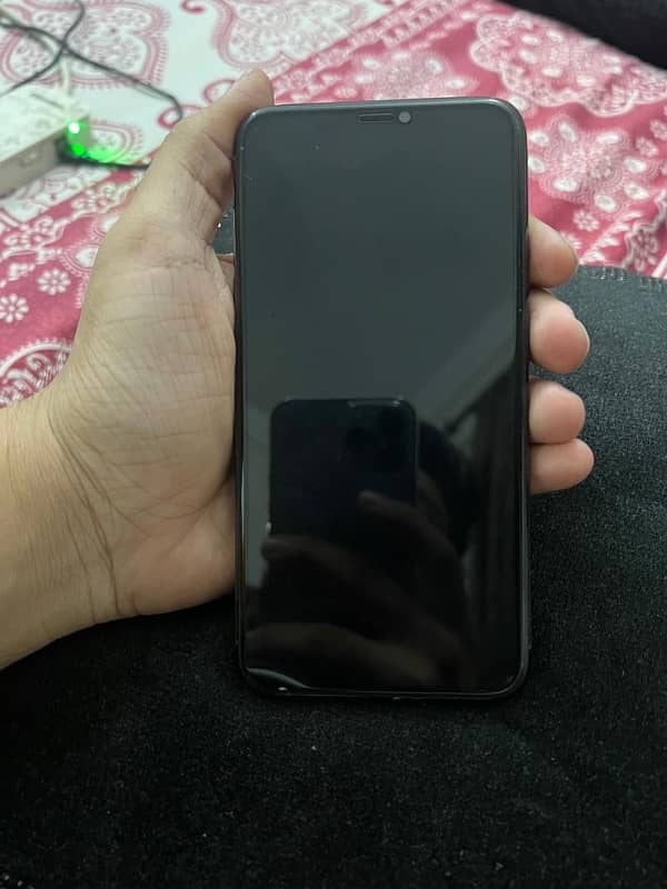 iPhone 11pro max PTA approved 3