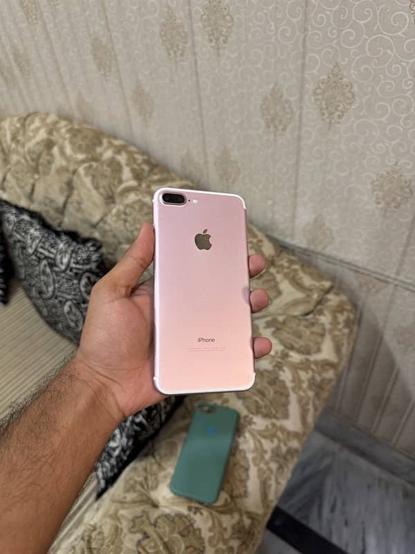 iphone 7 plus 0