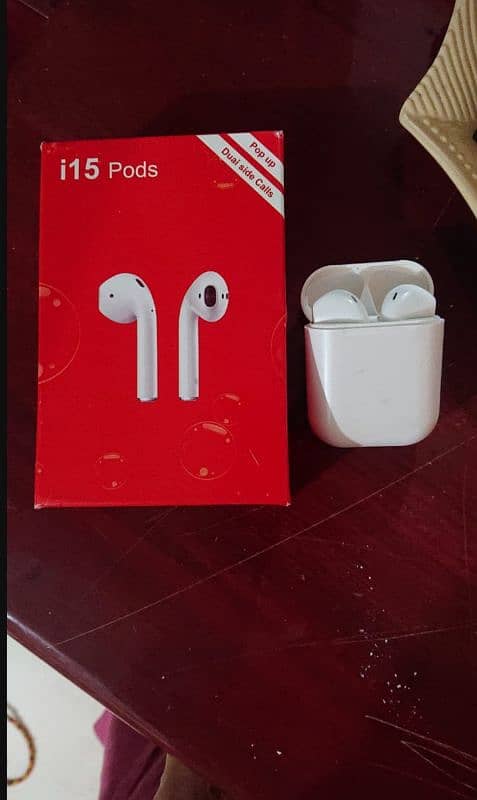 TWS i18,i16,i15,i14, airphone on wholesale price 4